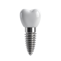 —Pngtree—dental implant illustration showing a_19834561